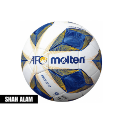 Molten Vantaggio F5A5000-A AFC Official Match Ball - Size 5