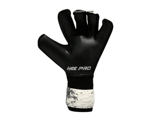 NGE Pro Raptor II White/Grey/Black Glove - Image 2