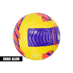 Nike Club 2021/22 Football Ball - Size 5