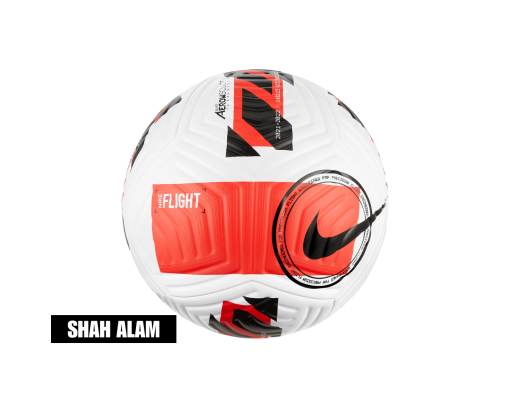 Nike Flight 2021/22 Promo Match Ball - Size 5