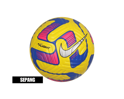 Nike Flight 2022/23 Match Ball - Size 5