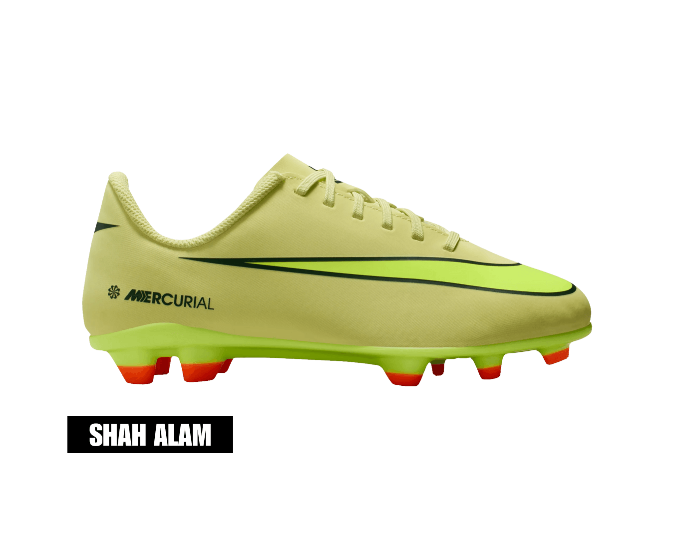Nike Jr. Mercurial Vapor 16 Club FG/MG