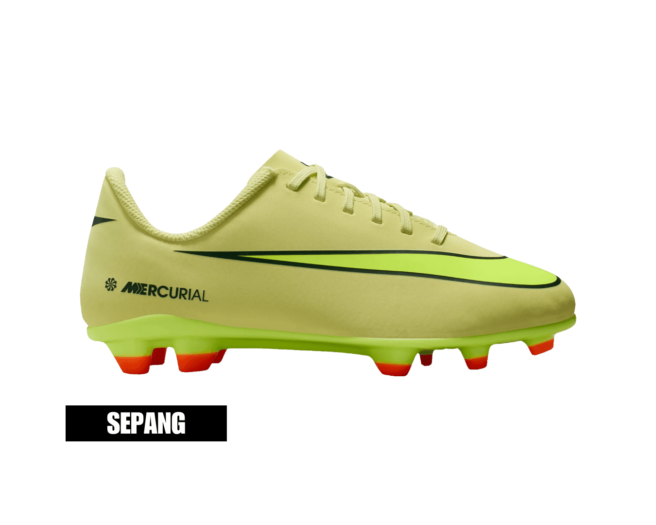 Nike Jr. Mercurial Vapor 16 Club FG/MG