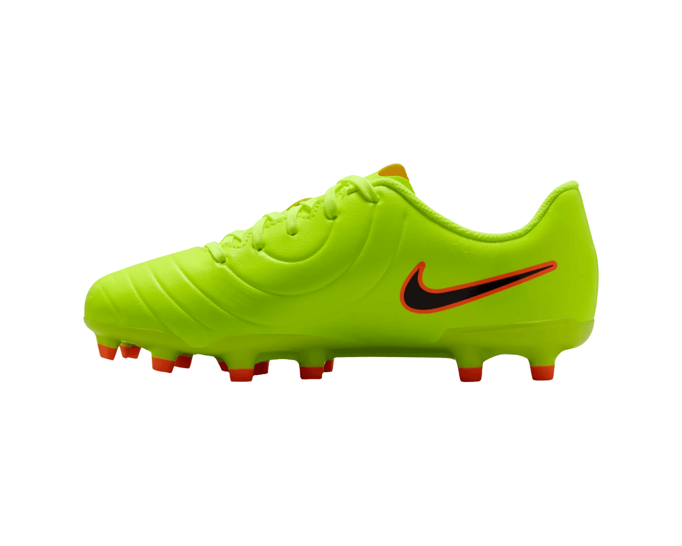 Nike Jr. Tiempo Legend 10 Club FG/MG - Image 3