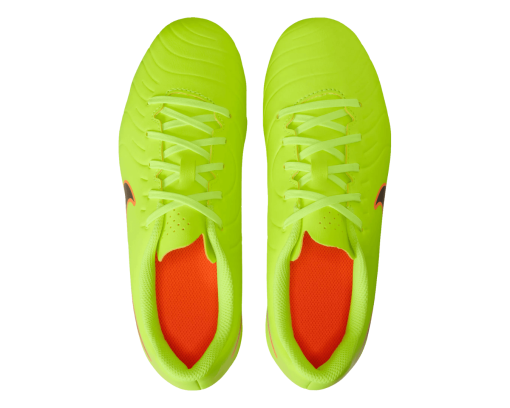 Nike Jr. Tiempo Legend 10 Club FG/MG - Image 4