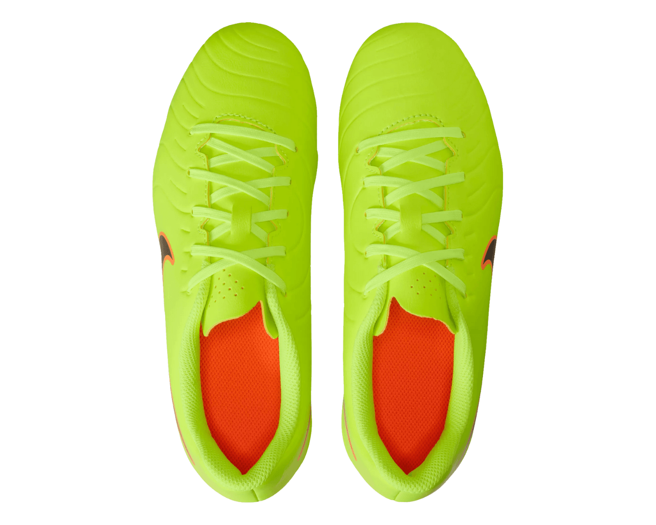 Nike Jr. Tiempo Legend 10 Club FG/MG - Image 4