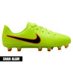 Nike Jr. Tiempo Legend 10 Club FG/MG