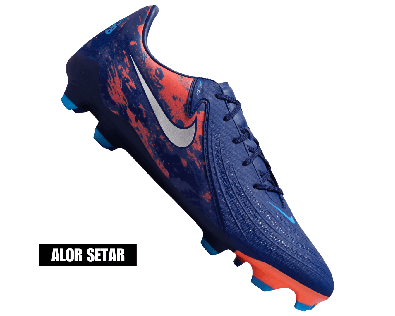 Nike Phantom GX 2 Academy MG 'Erling Haaland'