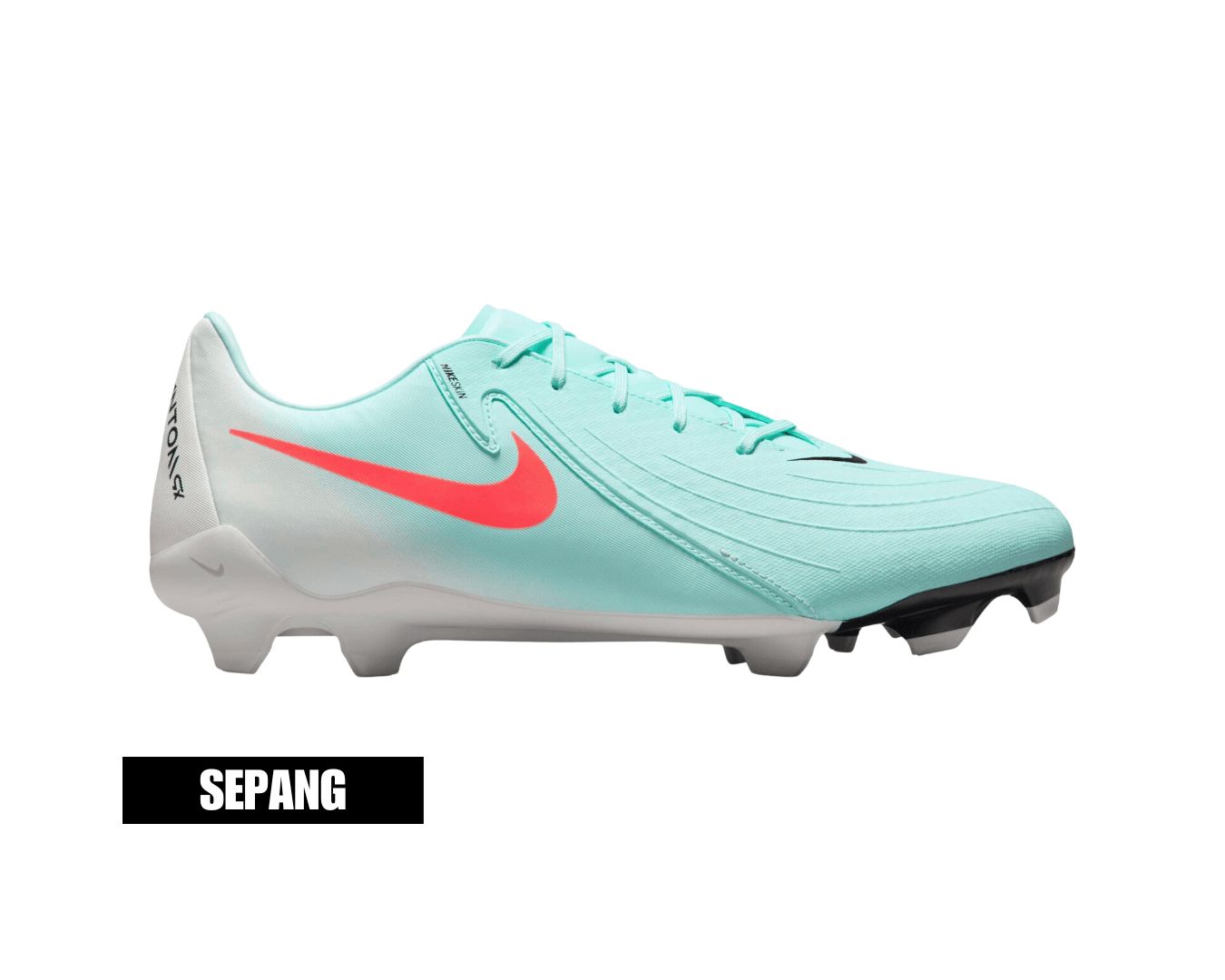 Nike Phantom GX 2 Academy MG
