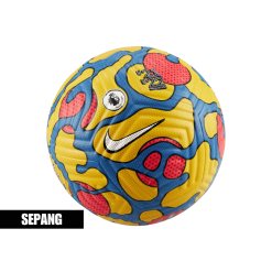 Nike Premier League 2021/22 Flight Official Match Ball - Size 5