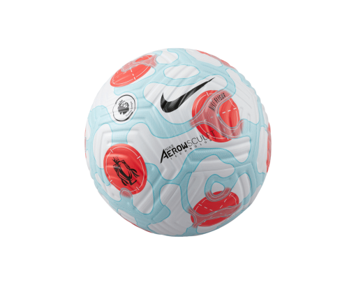 Nike Premier League 2021/22 Flight Third Official Match Ball - Size 5 - Image 2