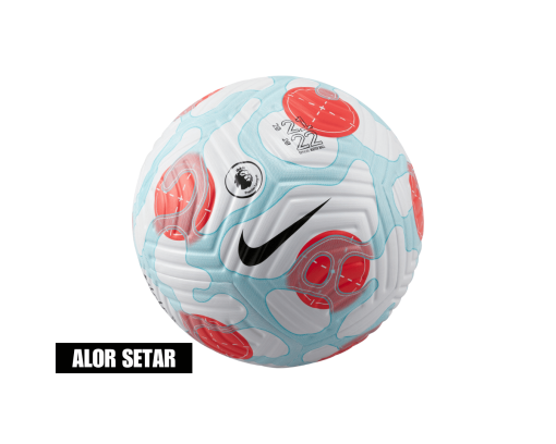 Nike Premier League 2021/22 Flight Third Official Match Ball - Size 5