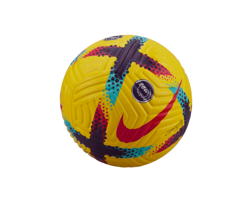 Nike Premier League 2022/23 Flight Official Match Ball - Size 5 - Image 2