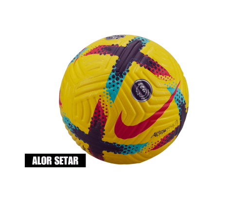 Nike Premier League 2022/23 Flight Official Match Ball - Size 5
