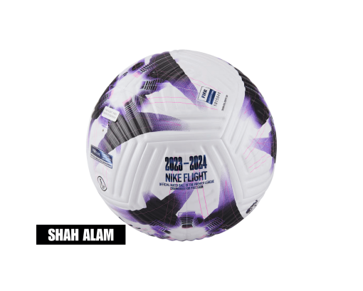 Nike Premier League 2023/24 Flight Official Match Ball - Size 5