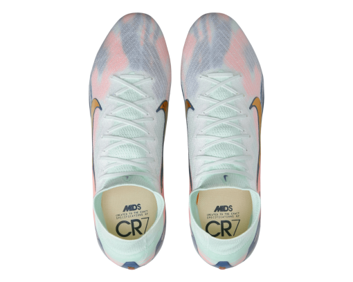 Nike Superfly 10 Elite Mercurial Dream Speed FG - 8.5UK - Image 4