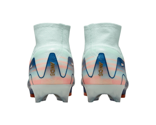 Nike Superfly 10 Elite Mercurial Dream Speed FG - 8.5UK - Image 5