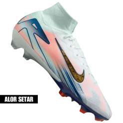 Nike Superfly 10 Elite Mercurial Dream Speed FG - 8.5UK