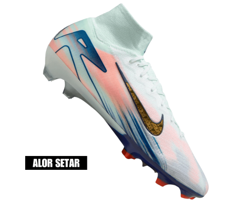 Nike Superfly 10 Elite Mercurial Dream Speed FG - 8.5UK