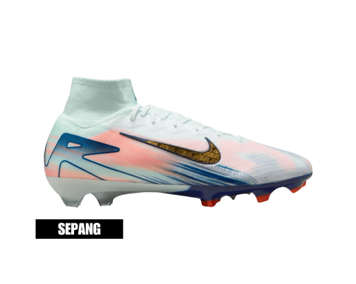 Nike Superfly 10 Elite Mercurial Dream Speed FG - 8UK