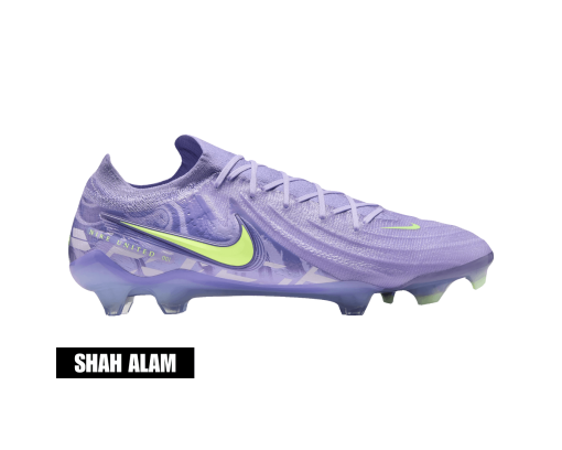 Nike United Phantom GX 2 Elite FG