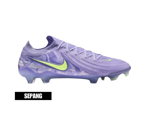 Nike United Phantom GX 2 Elite FG