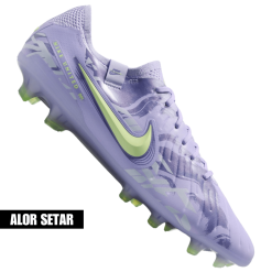 Nike United Tiempo Legend 10 Elite FG - 8UK