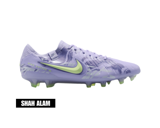 Nike United Tiempo Legend 10 Elite FG