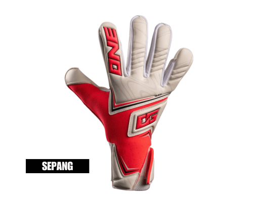 ONE NXT Pro Doubters Vortex Glove