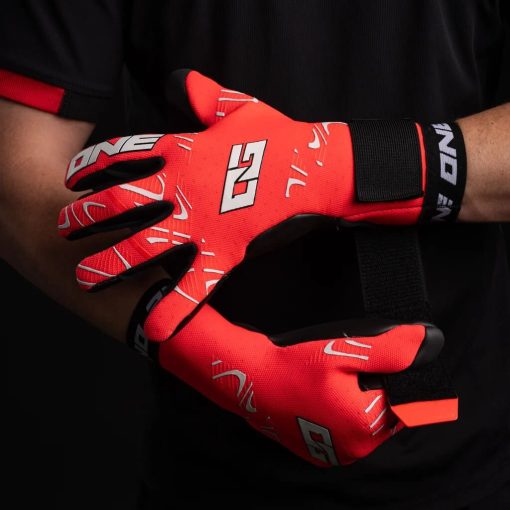 ONE OG1 Doubters NGT Glove - Size 10 - Image 3