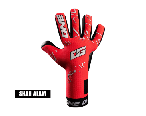 ONE OG1 Doubters NGT Glove - Size 10