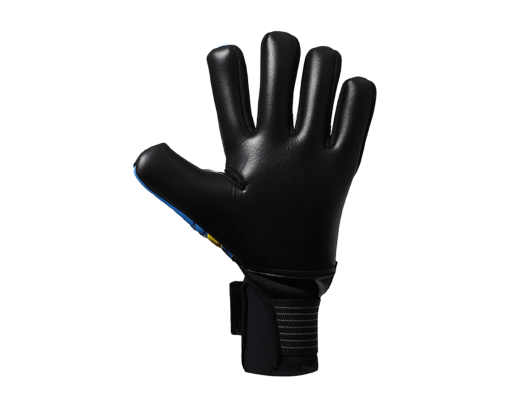 Ortuseight Aegis GK Glove Royal Blue/Yellow - Size 10 - Image 2