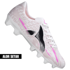 Ortuseight Catalyst Imperium FG White/Pink
