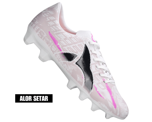 Ortuseight Catalyst Imperium FG White/Pink