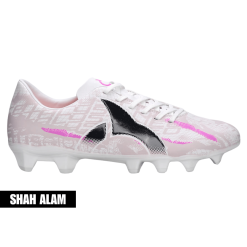 Ortuseight Catalyst Imperium FG White/Pink