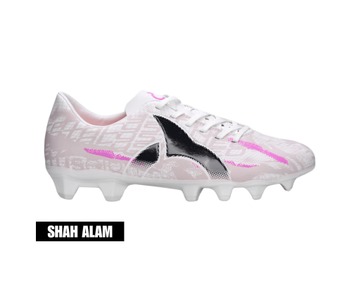 Ortuseight Catalyst Imperium FG White/Pink