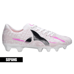 Ortuseight Catalyst Imperium FG White/Pink