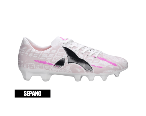 Ortuseight Catalyst Imperium FG White/Pink