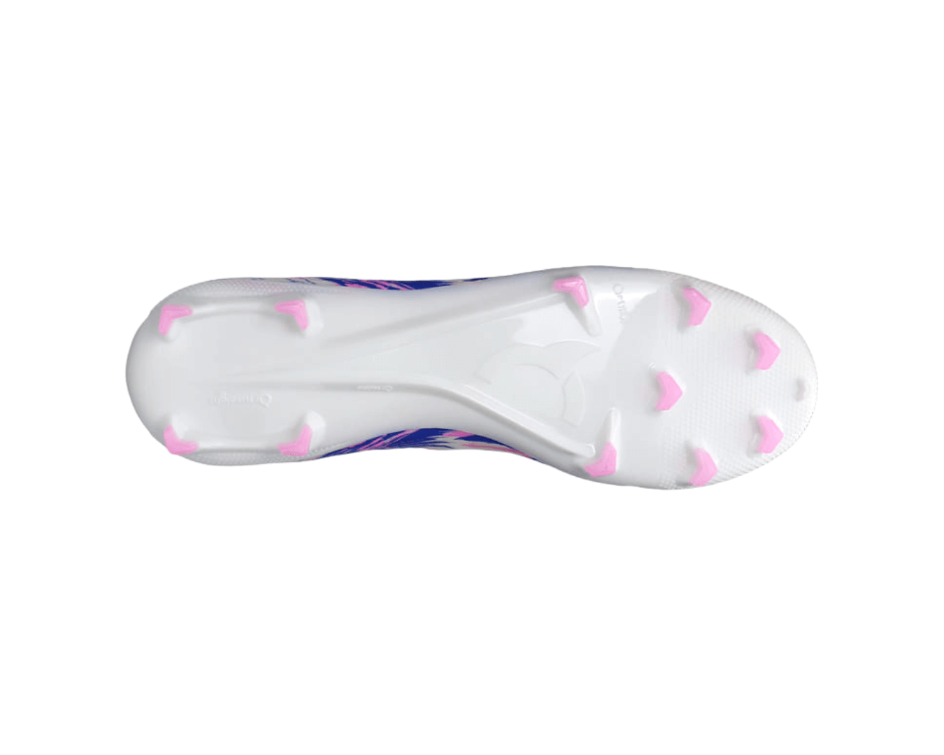 Ortuseight Catalyst Liberte V5 FG White/Pink/Vortex - Image 2