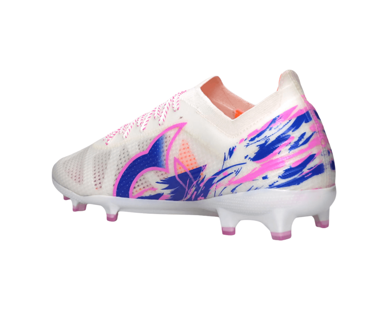 Ortuseight Catalyst Liberte V5 FG White/Pink/Vortex - Image 3