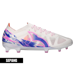 Ortuseight Catalyst Liberte V5 FG White/Pink/Vortex