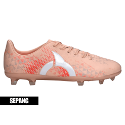 Ortuseight Catalyst Trident FG Salmon/Camo