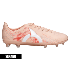Ortuseight Catalyst Trident FG Salmon/Camo