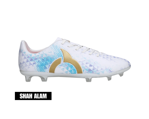 Ortuseight Catalyst Trident FG White/Camo