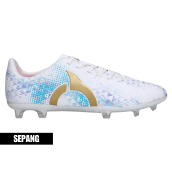 Ortuseight Catalyst Trident FG White/Camo