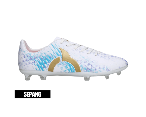 Ortuseight Catalyst Trident FG White/Camo