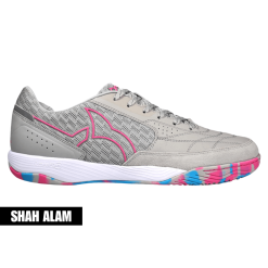 Ortuseight Jogosala Vanquish Grey/Camo