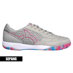 Ortuseight Jogosala Vanquish Grey/Camo