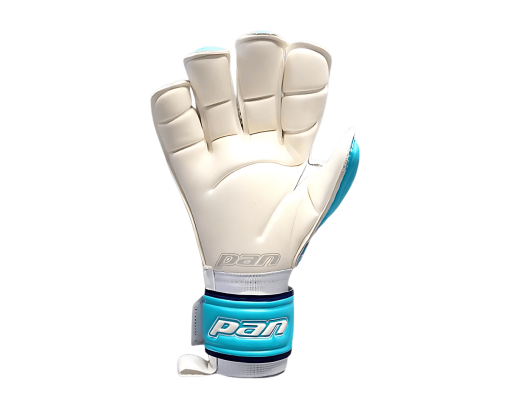 Pan Supremo Green/Blue Glove PV1546 GB - Size 10 - Image 2