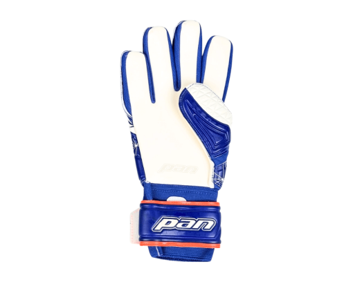 Pan Supremo JR Navy/Orange Glove PV1547 DO - Size 7 - Image 2
